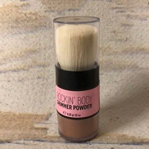 Victoria’s Secret Discontinued Shimmer Powder